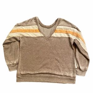 Daytrip sweatshirt